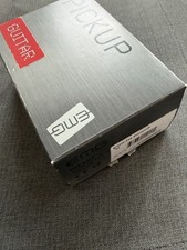 EMG H4 Black - Passiv -