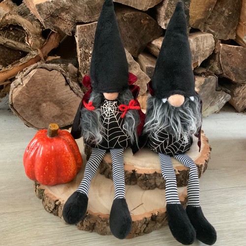 Schwarz halloween mrs - schwarz,