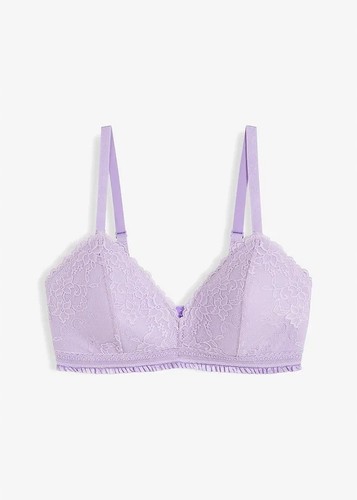 Bralette mit spitze a - bralette, (85)