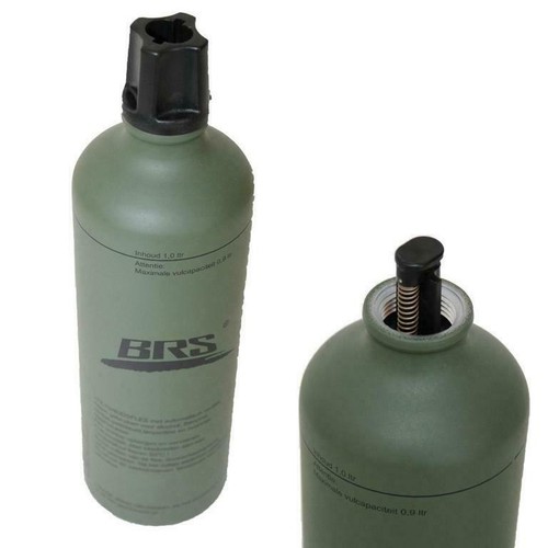 Brennstoffflasche - , 1l