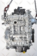 FORD FIESTA VII 7 MK8 PUMA II1.5 12V ST EcoBoost 200PS Benzinmotor YZJA 11tkm