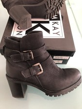 Kim Kay London Damen Leder