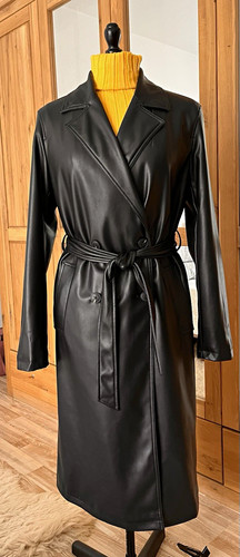 Review damen trenchcoat mantel - damen,
