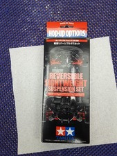 53899 Tamiya Lightweight Wendefahrwerk Set.  TA05, TB-02, TA04, TRF415