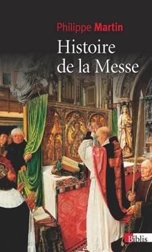 Histoire messe le - la, :
