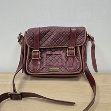 Dr Martens Red Cherry 100 %