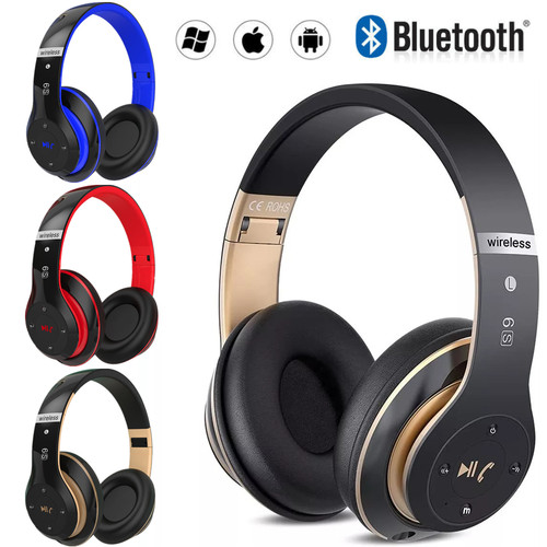 Bluetooth kopfhörer over ear - bluetooth,
