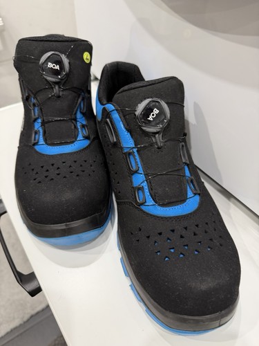 Uvex sicherheit schuhe - ,