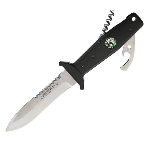 Aitor vivac 16055 jagdmesser - vivac,
