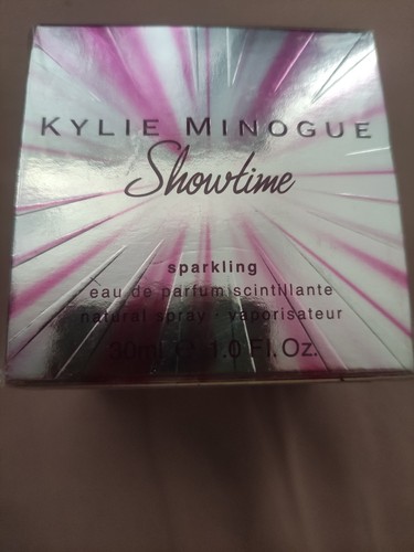 Kylie minogue showtime - minogue,