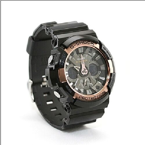 Casio uhr shock herrenuhr - casio, g