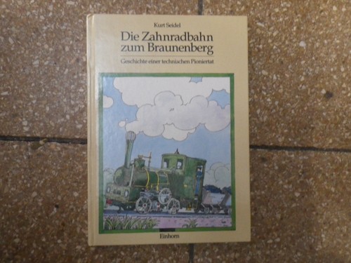 Die zahnradbahn zum - zahnradbahn,