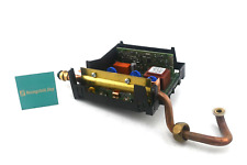 Regelung Steuergerät für