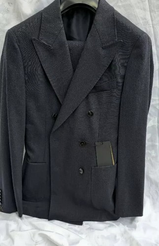 Hugo boss anzug grösse - 48, uvp