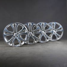22 Zoll Felgen Original Range