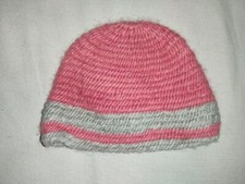 Mütze nadelgebunden