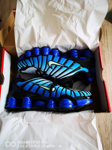 Nike shox vapor - nike,