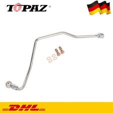 Ölleitung Turbolader für