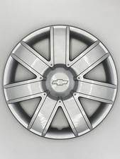 Radzierkappe 15" CHEVROLET 96452304 ORIGINAL NEU