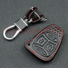 Schlusselanhanger Leder