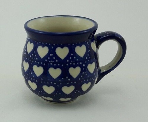 Ware bunzlauer keramik tasse - b-ware,