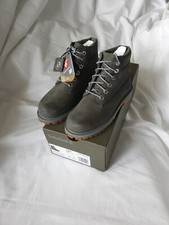 Kinder Schuhe Timberland WP 6