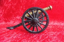 schöne ,alte Modell- Kanone 