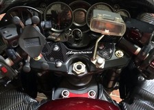 Schutz Gel 3D Platte Lenkung