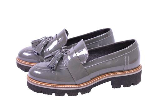 Gadea loafer slipper lack - loafer,