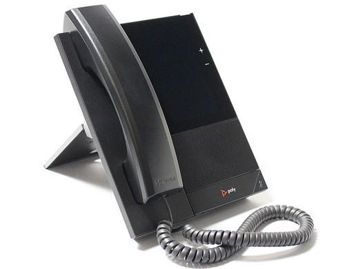 Poly ccx 505 - poly, business