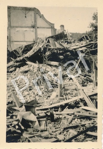 Foto münchen ruinen - ii,