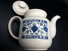 Vintage Staffordshire große