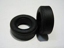 1 Paar Carrera 1:24 Reifen für 124 Fahrzeuge oder Exclusiv hinten