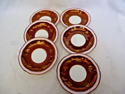 Rosenthal jugendstil - rosenthal,