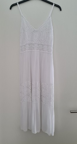 Damen kleid sommerkleid - sommerkleid,