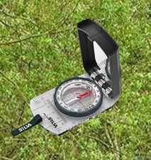 NEU Silva Spiegelkompass