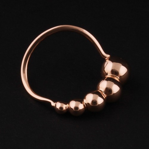 Georg jensen goldring 1551a - jensen,
