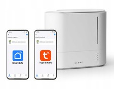Luftbefeuchter 2,2L Smart Life