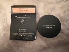 Bare Minerals- Powder