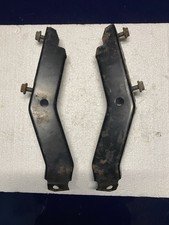 Original VW Golf 2 Halter