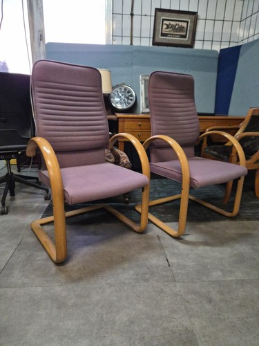 Thonet freischwinger - thonet,