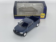 Eligor Dacia Logan Pick Up