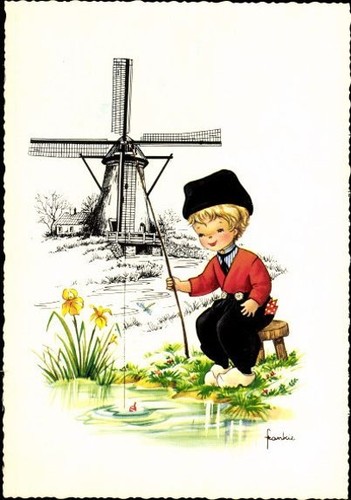 Alte tanzendes paar in - alte,