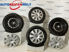Winter Kompletträder 205/60R16 z.B. passend für VW Sharan