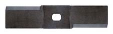 Bosch Garten Zubehör Ersatzmesser für AXT Rapid 2000/2200 - F016800276