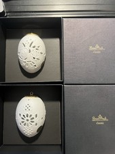 2 Rosenthal Classic Relief