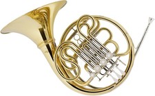 Lechgold DH-25L F/Bb