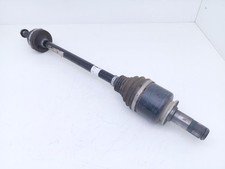 Antriebswelle links hinten