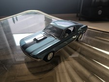 Ford Mustang GT Cobra Jet