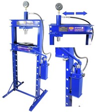 Hydraulisch Werkstattpresse